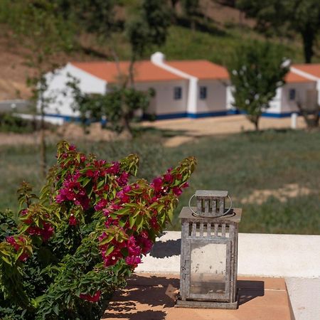 Vale Da Cassiopeia Pensionat Cercal do Alentejo Exteriör bild